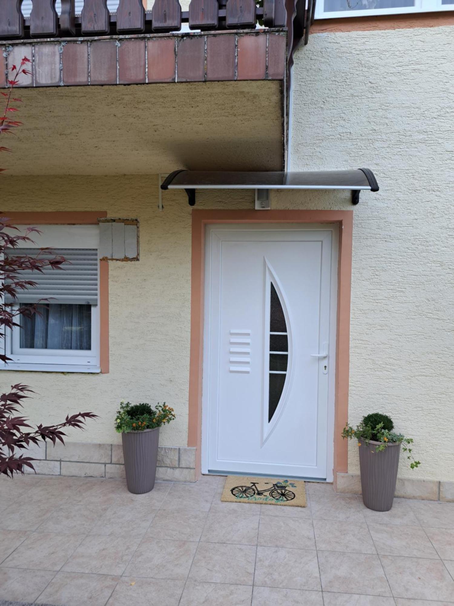 Apartman Teo Duga Resa Exterior photo