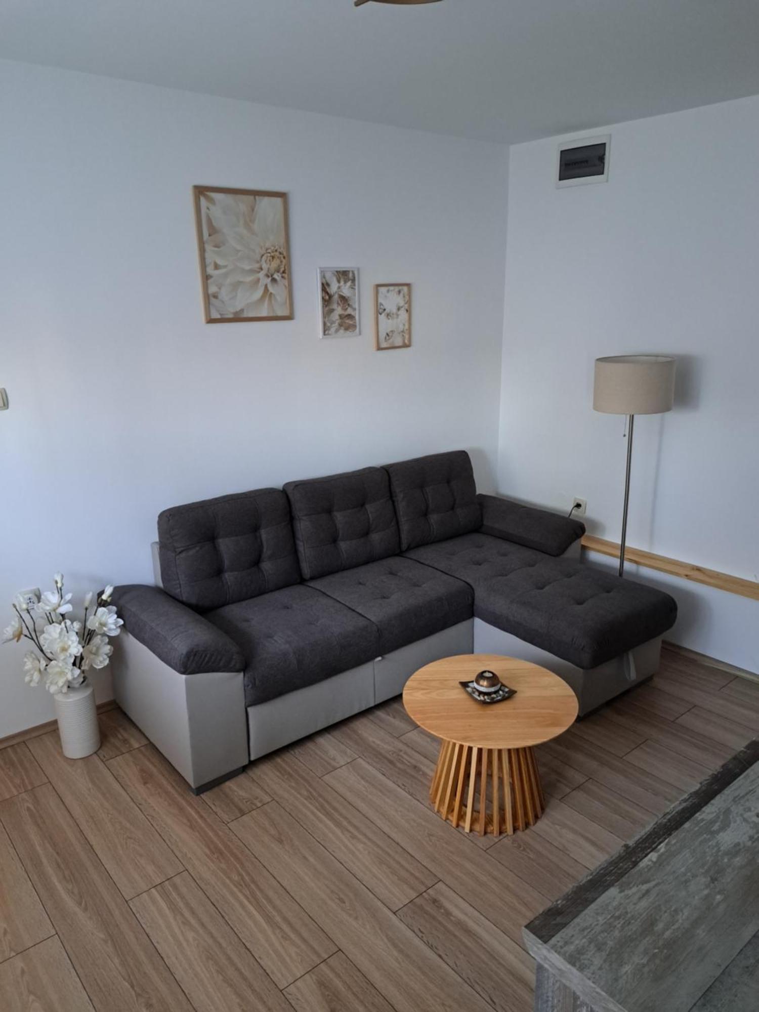 Apartman Teo Duga Resa Exterior photo