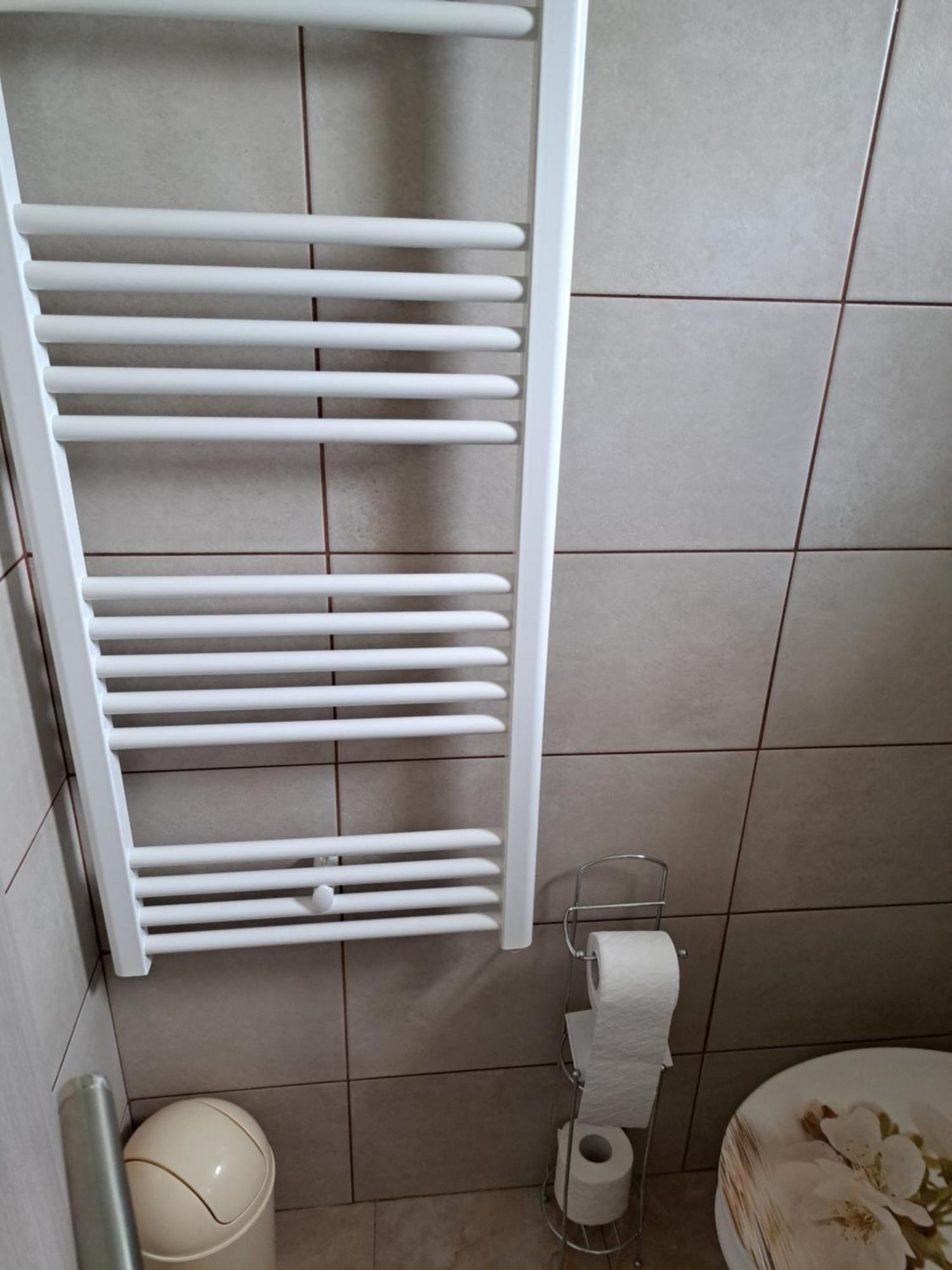 Apartman Teo Duga Resa Exterior photo