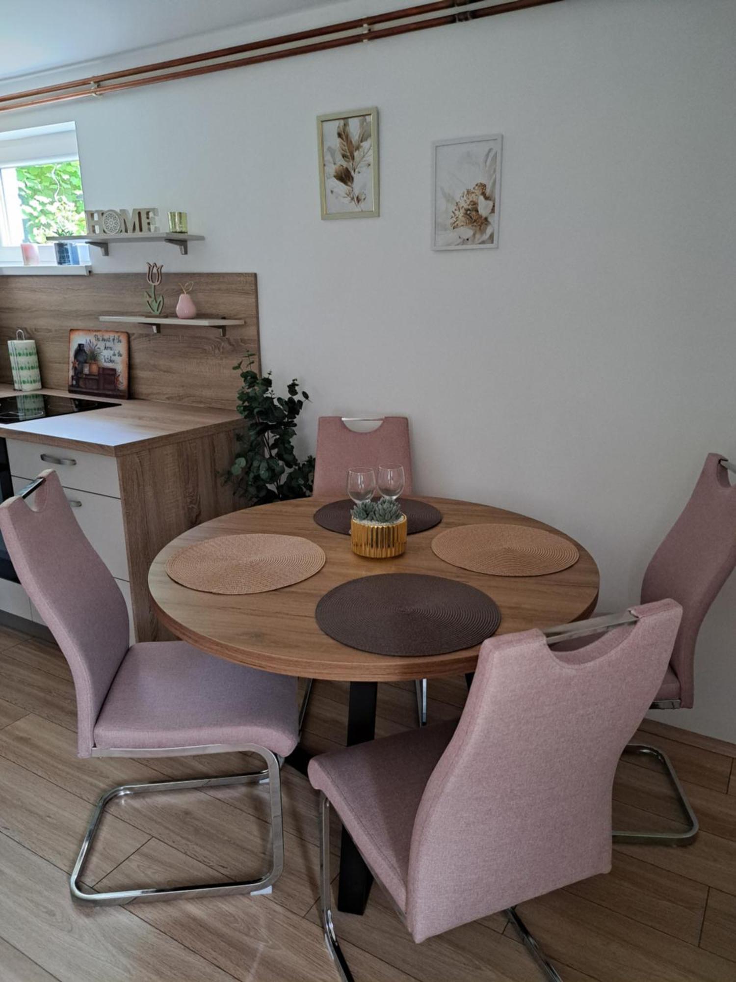 Apartman Teo Duga Resa Exterior photo